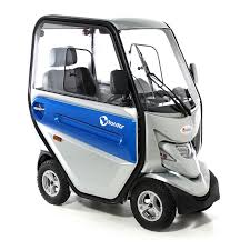 Choose from a wide range of similar scenes. Abilize Kondor Cabin Scooter Road Mobility Scooter With Roof Careco