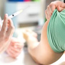 Infektionen mit dem influenzavirus sind sehr häufig, so in england jährlich bei etwa 18 % der bevölkerung. Grippeimpfung Ja Oder Nein Brigitte De