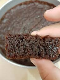 Boleh dinikmati sambil bersantai bersama keluarga juga, pasti mereka suka! Mari Et Femme Fool Proof Recipe Kek Gula Hangus By Azlita