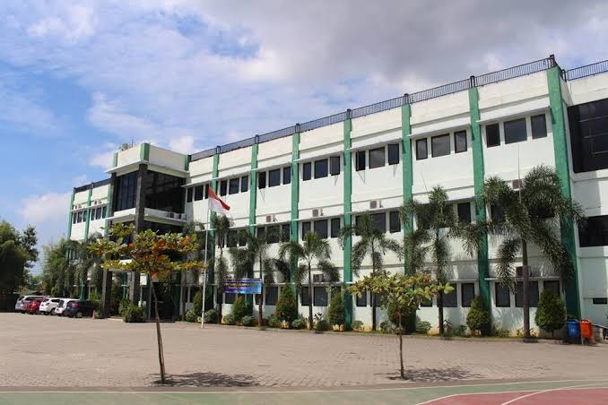 Kegiatan Sekolah