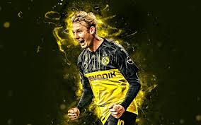 You can also upload and share your favorite borussia dortmund wallpapers. Download Wallpapers 4k Julian Brandt 2020 Borussia Dortmund Fc Bvb German Footballers Soccer Brandt Bundesliga Football Julian Brandt Bvb Neon Lights Julian Brandt 4k For Desktop Free Pictures For Desktop Free
