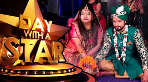Tapu mishra father, mother, husband (marriage date). Day With A Star Ollywood Singer Tapu Mishra Celeb Chat Show Tarang Music Youtube