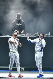 Discographie De Pnl Wikipedia
