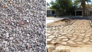 Can I Use Crushed Concrete For Paver Base Hongxing Machinery
