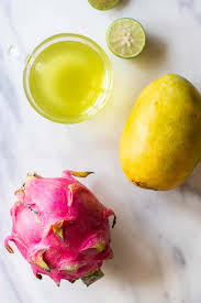 Check spelling or type a new query. Mango Dragonfruit Refresher Sunkissed Kitchen