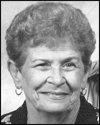 Nancee DiMenichi Obituary (2008)