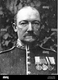 Youth movement scouts Black and White Stock Photos & Images