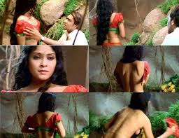 Hot And Sexy Nandana Sen Hanmi Reddy Journal Colours of passion (rang rasiya) (2008)  sugandha :