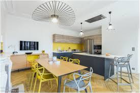 Jeux De Decoration Cuisine Ouverte Salle A Manger Cuisine Moderne Cuisines Design