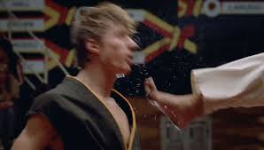 Karate kid is a classic coming of age story. Karate Kid Gets Its Own 30 For 30 From Espn