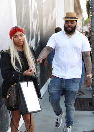 Open Post: Kevin Gates, Wife Dreka Split After Sex Tape Leak