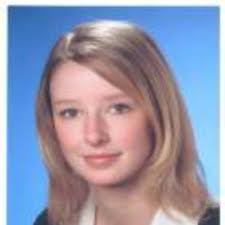 Nicole Werthmann's Instagram, Twitter & Facebook