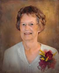 Obituary information for Ethelyn Miller Britt