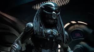 The Predator Review | Movie - Empire