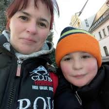 Vicky Kaiser (strickyvicky)