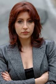 Allison Margolin Profile