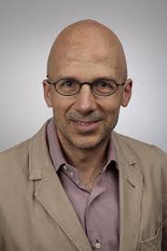 School of Computer Science' 40th anniversary celebrations come to a close  with lecture by Christoph Benzmüller