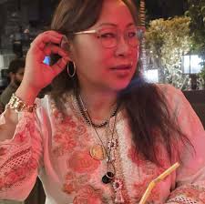 My first time to travel to Germany ( Winter '95 ) and I was like a  cappuccino. 😀😀😀