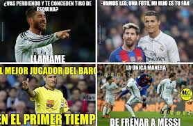 Real madrid venció como local al villarreal y se consagró campeón de la laliga 2019/20 a falta de una jornada para la finalización del campeonato. Barca Madrid Memes