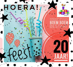 Feest Bij 20 Jarig Boem Boem Rtv Focus