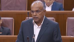 Find k shanmugam news headlines, photos, videos, comments, blog posts and opinion at the indian express. K Shanmugam Uses Hong Kong Protests As Case Study To Justify The Curtailing Of Singaporeans Freedom To Assemble The Online Citizen Asia