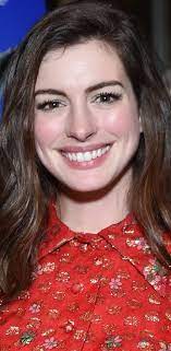 Pin On Anne Hathaway