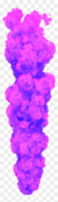 Tumblr On We Heart It Smoke Bomb Gif Transparent Free Transparent Png Clipart Images Download