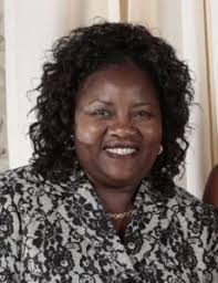 Kenyan chief executives