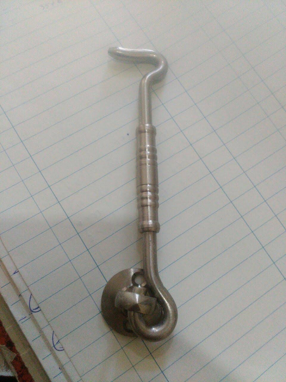 gate hooks fancy product image