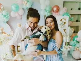 Humor, comédia é fã do whindersson? Whindersson Nunes E Maria Lina Revelam Sexo Do Bebe E Anunciam Noivado Popline