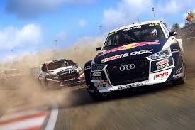 Codemasters Dan Motorsport Network Ciptakan Kemitraan Esports