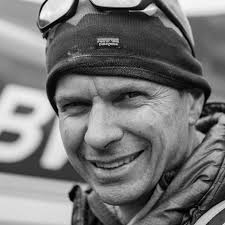 Marcus Garcia athlete