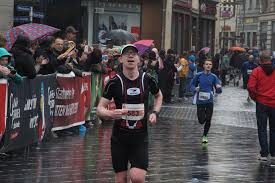 Meet the 20 men who have a shot at going to the. Max Breuer Aus Erfurt Gewinnt Mitteldeutschen Marathon 2016 Du Bist Halle