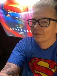 Suspended Superheroes 2025: Paula Kreitz