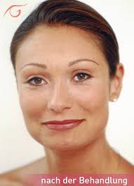 Natürlichkeit bewahren