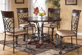 Alyssa From Gardner White Furniture With Images Round Dining Room Sets Round Dining Room Table Round Dining Table Sets