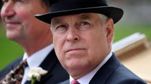 Prince Andrew Says He Once Didn't Sweat. Is That Possible?