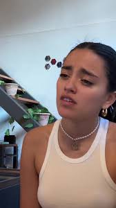 Maia Reficco You Wanna Take Me Home