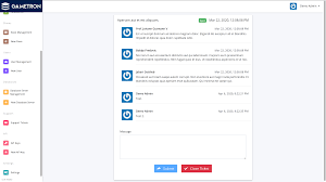 Ticket tool discord bot commands. Support Tickets Gametron Documentation