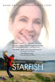 Dând click pe ok, confirmați că sunteți de acord cu termenii și condițiile si politica de confidentialitate. Starfish Steaua De Mare 2016 Film Cinemagia Ro