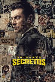 Daniel martínez, lisette morelos, paulina gil. Unknown Origins 2020 Spanish 1080p Webrip X264 Vxt Torrent Download