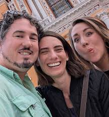 Trying something new in business like showing up online can feel like  learning the monkey bars