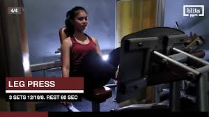 Student and group discounts available. Blitz Gym