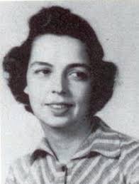 Wanda Ann Andre Scallan (1932-1992)