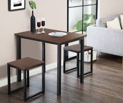Sold and shipped by costway. Dinette Sets For Small Kitchen Spaces Ideas On Foter