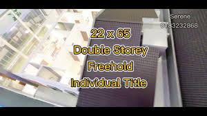X2 residency (also known as x2 residensi) is a leasehold condominium located in taman putra prima, puchong south. Diamond Putra Prima Puchong Freehold Individual Title Double Storey Terrace 22x65 Youtube