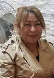 FALLECE REPENTINAMENTE ABOGADA ELISA ISABEL CRESPO CHIROQUE EN PLENA  CEREMONIA DEL DIA DEL TRABAJADOR MUNICIPAL: Hace unos instantes acaba de  fallecer la abogada ELISA CRESPO, quién sufrió una repentina  descompensación en su