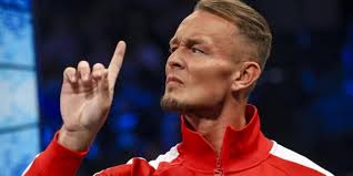 Ludwig Kaiser Reportedly Injured After WWE Raw Match