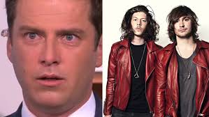 Peking Duk Throw Down Challenge To Karl Stefanovic That Will 100% Result In  An Amazing Tattoo