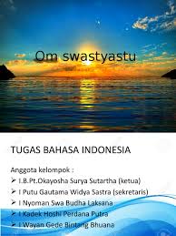 Kalimat fakta pada iklan tersebut ditandai dengan nomor. Kalimat Opini Pada Iklan Tersebut Ditandai Nomor Seputar Nomor